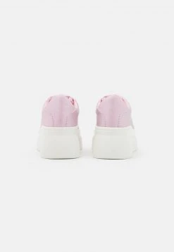 Even&Odd Mujer Zapatillas - Light Pink -Even&Odd Ventas 2024 9392c3d19bc344fda9adeed9f42ecb56