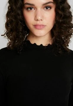 Even&Odd Camiseta De Manga Larga - Black, Mujer -Even&Odd Ventas 2024 93baeb3594d249ee99e248b58d0c3f80