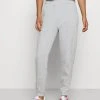 Even&Odd Mujer BASIC REGULAR FIT JOGGERS - Pantalones Deportivos - Mottled Light Grey -Even&Odd Ventas 2024 93c52d9584ee411db1231b810ba1bd03