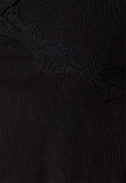 Even&Odd Mujer Top - Black 14 Even&Odd Mujer Top - Black -Even&Odd Ventas 2024 943b8b16994e4faaa456e8705f446c80