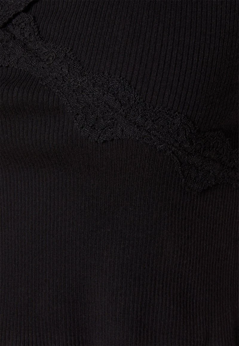 Even&Odd Mujer Top - Black 8 Even&Odd Mujer Top - Black - Imagen 6