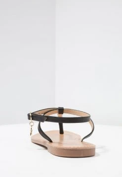 Even&Odd Sandalias De Dedo - Black, Mujer -Even&Odd Ventas 2024 946d77ebe5f5490987cf4d340c27c669