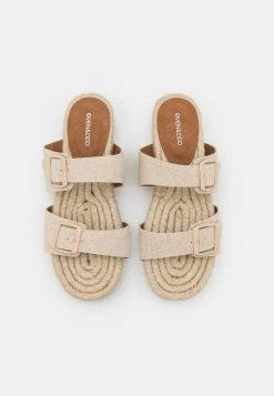 Even&Odd Mujer Sandalias Planas - Beige 12 Even&Odd Mujer Sandalias Planas - Beige -Even&Odd Ventas 2024 949a6c5663374dec8488cb02c67515e3