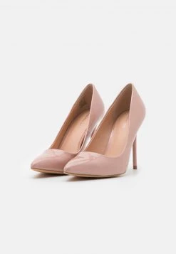 Even&Odd Mujer Zapatos Altos - Light Pink -Even&Odd Ventas 2024 949e6366f1104a9499a1775a94dfe999