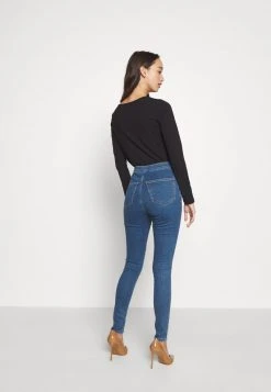 Even&Odd Mujer Jeggings - Blue Denim 13 Even&Odd Mujer Jeggings - Blue Denim -Even&Odd Ventas 2024 94b5e84bebb54800bfa09a71aed22925