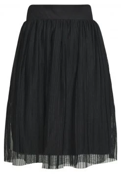 Even&Odd Mujer Falda Acampanada - Black -Even&Odd Ventas 2024 94cb8566a8fc4c62a3ecf004efd349d2