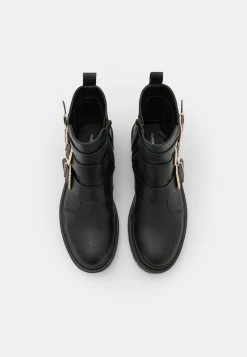 Even&Odd Mujer Botines - Black -Even&Odd Ventas 2024 954a74ad3e4b4467bcb1e4baf5b101da