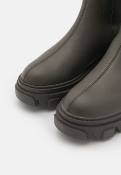 Even&Odd Mujer Botas Con Plataforma - Grey -Even&Odd Ventas 2024 95b85a8c03834c4ba46f551370bd2d1e