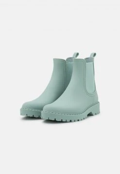 Even&Odd Mujer Botas De Agua - Mint -Even&Odd Ventas 2024 95bc00d4efa8432ab49bc12d7c237bee