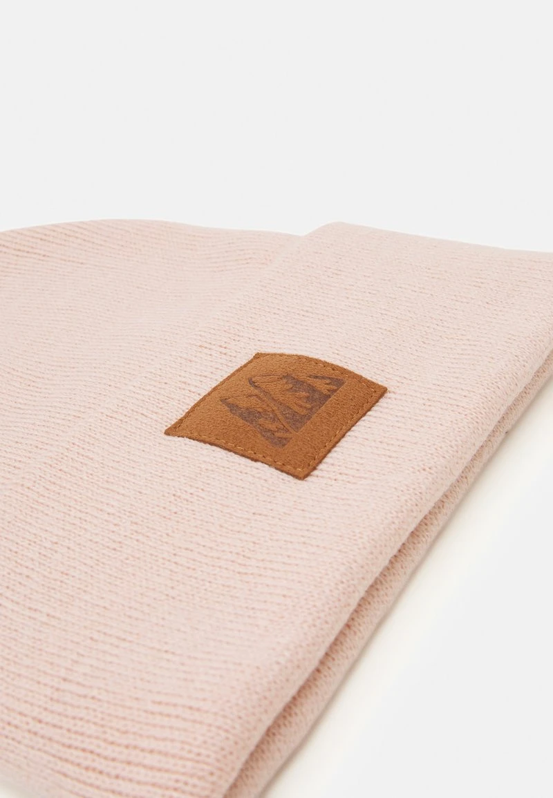 Even&Odd Mujer Gorro - Pink 5 Even&Odd Mujer Gorro - Pink - Imagen 3