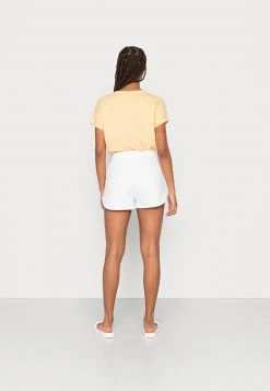 Even&Odd Mujer 2 Pack - Shorts - White/pink -Even&Odd Ventas 2024 95f538242e1b487fae21dd14925e7b7a