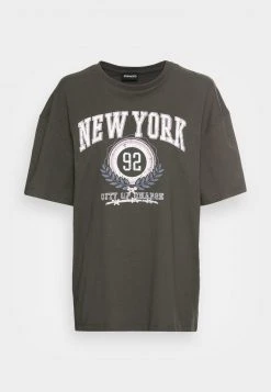 Even&Odd Mujer Camiseta Estampada - Anthracite 10 Even&Odd Mujer Camiseta Estampada - Anthracite -Even&Odd Ventas 2024 963418a7ba45484d80a248c4f95fb993