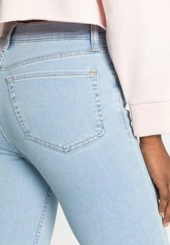 Even&Odd Mujer Vaqueros Pitillo - Light Blue Denim -Even&Odd Ventas 2024 963d0d9ad74b4184b4068574ed82633c