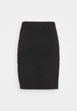 Even&Odd Mujer Asymetric Overlap Wrap Mini High Waisted Skirt - Falda De Tubo - Black 15 Even&Odd Mujer Asymetric Overlap Wrap Mini High Waisted Skirt - Falda De Tubo - Black -Even&Odd Ventas 2024 968e1ae7bc2047049e25130f50a86ca9
