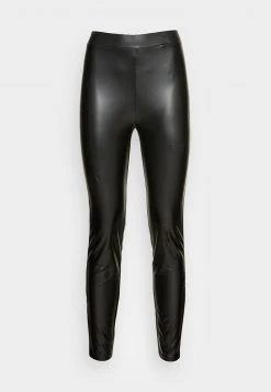 Even&Odd Mujer Leggings - Black -Even&Odd Ventas 2024 96e50e5db09945e2a819c6a89498ca63