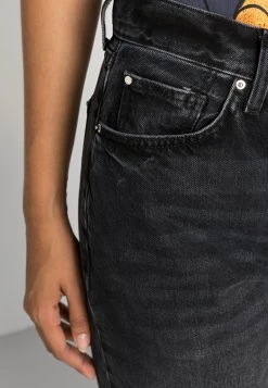 Even&Odd Mujer Vaqueros A Campana - Black Denim 11 Even&Odd Mujer Vaqueros A Campana - Black Denim -Even&Odd Ventas 2024 96f791a94e9343e29c7fa6f7172016bb