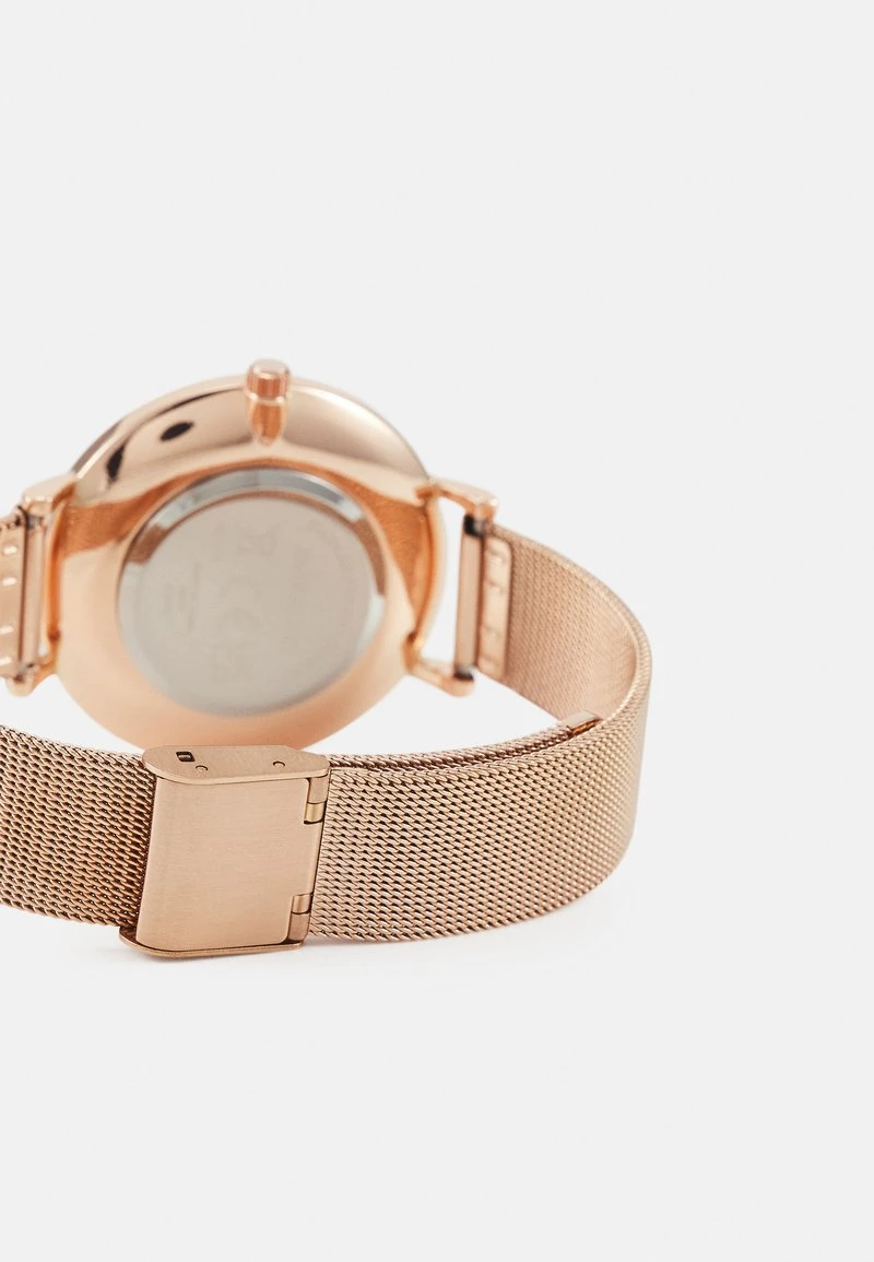 Even&Odd Mujer Reloj - Rose Gold-coloured 4 Even&Odd Mujer Reloj - Rose Gold-coloured - Imagen 2