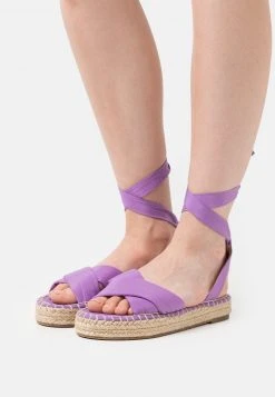 Even&Odd Mujer Sandalias - Lilac