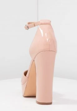Even&Odd Mujer Zapatos Altos - Light Pink -Even&Odd Ventas 2024 974b2ac958784e57accd000059404a38