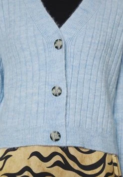 Even&Odd Chaqueta De Punto - Light Blue, Mujer -Even&Odd Ventas 2024 976871c5b845451999ace2ce2f2d18dc