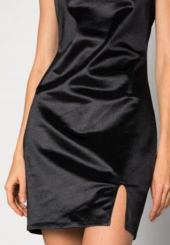 Even&Odd Mujer Vestido De Cóctel - Black -Even&Odd Ventas 2024 977c28126fe2451eb9b0dca7f8402a8e