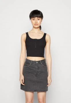 Even&Odd Mujer Top - Black