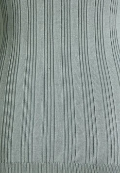 Even&Odd Mujer Jersey De Punto - Light Green -Even&Odd Ventas 2024 978fab546f04481bb2f495572310253c