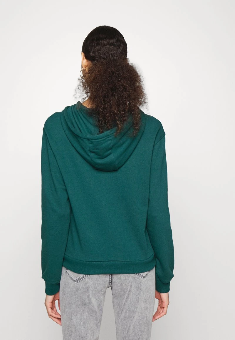 Even&Odd Mujer Jersey Con Capucha - Green 5 Even&Odd Mujer Jersey Con Capucha - Green - Imagen 3