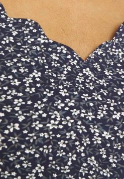 Even&Odd Mujer Top - Dark Blue 14 Even&Odd Mujer Top - Dark Blue -Even&Odd Ventas 2024 97e02c3519c84b66854944a768594da5