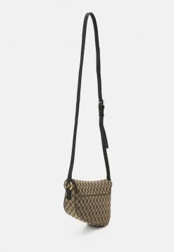 Even&Odd Mujer Bandolera - Beige/black -Even&Odd Ventas 2024 9817187981264806b76ee210b4648757