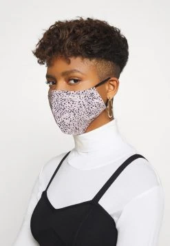 Even&Odd Unisexo 3 PACK - Mascarilla De Tela - Multi/brown/black -Even&Odd Ventas 2024 98307dd8fa58444089446674e982c61b