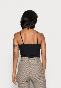 Even&Odd Mujer Top - Black -Even&Odd Ventas 2024 98371c3612ea4f409046618bd91233df