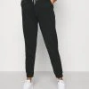 Even&Odd Mujer Regular Fit Jogger With Contrast - Pantalones Deportivos - Black -Even&Odd Ventas 2024 9841a39b4f2d499daaf7ad71bd7a9395
