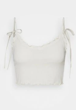 Even&Odd Mujer Top - White