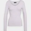 Even&Odd Mujer Jersey De Punto - Lilac 2 Even&Odd Mujer Jersey De Punto - Lilac -Even&Odd Ventas 2024 9879d08ec17745419f8e3fc281999fe5
