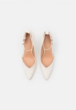 Even&Odd Tacones - White, Mujer -Even&Odd Ventas 2024 988336ee19924a2a9dad2c4486e2f2d1