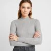 Even&Odd Mujer Jersey De Punto - Grey 2 Even&Odd Mujer Jersey De Punto - Grey -Even&Odd Ventas 2024 9890b287135c420f8cda4a45b1c40b00