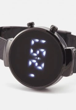 Even&Odd Mujer Reloj Digital - Gunmetal -Even&Odd Ventas 2024 98d88a864c3d4e3bbdd888988332f885