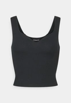 Even&Odd Mujer Top - Black