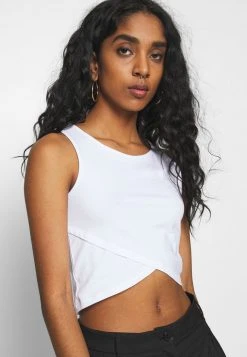 Even&Odd Mujer Top - White -Even&Odd Ventas 2024 98f60e9047e54672827a196c92b088fb