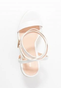 Even&Odd Sandalias De Tacón - White, Mujer -Even&Odd Ventas 2024 98fd6a153b8841d7a81b451dd14880f6