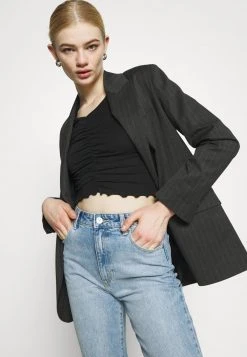 Even&Odd Mujer Camiseta Básica - Black 13 Even&Odd Mujer Camiseta Básica - Black -Even&Odd Ventas 2024 990f5d4614c043cbb1b78e221a251390