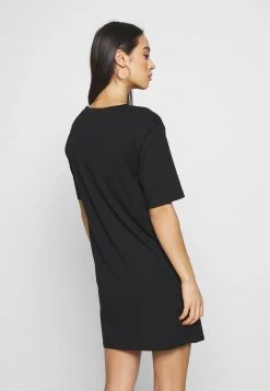 Even&Odd Mujer Vestido Ligero - Black -Even&Odd Ventas 2024 991d39dec5d44b078e2ed33269d87920