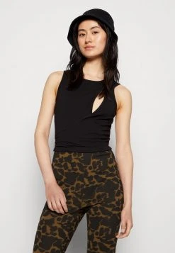 Even&Odd Top - Black, Mujer -Even&Odd Ventas 2024 9921c8591db34308ac5b4bb8e172bd93