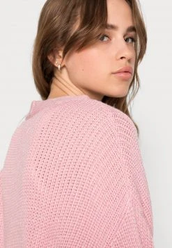 Even&Odd Chaqueta De Punto - Pink, Mujer -Even&Odd Ventas 2024 998dda11a0b942a9819d4c928f1cfa54