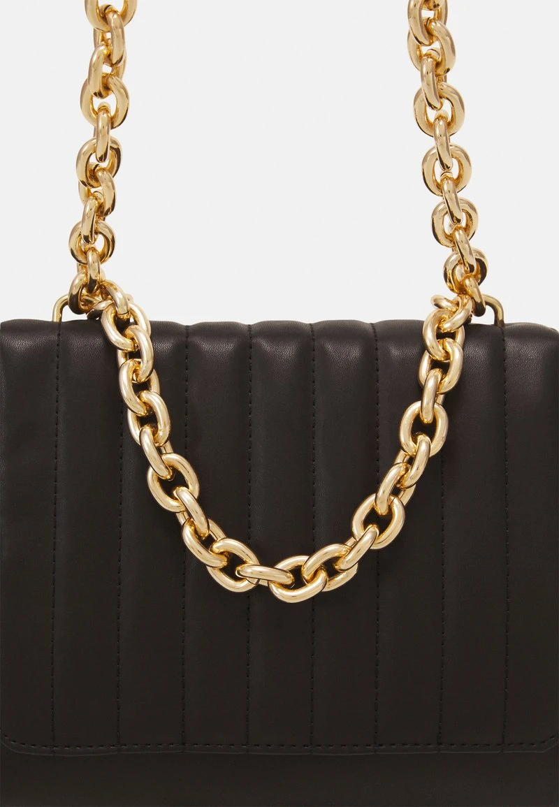 Even&Odd Mujer Bandolera - Black 6 Even&Odd Mujer Bandolera - Black - Imagen 4