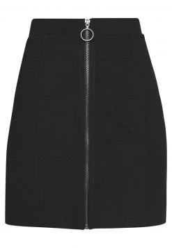 Even&Odd Mujer Falda Acampanada - Black 10 Even&Odd Mujer Falda Acampanada - Black -Even&Odd Ventas 2024 9a362b40d23f4927acc551fc68c8b125