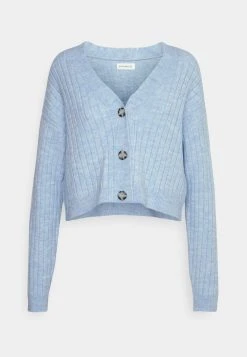 Even&Odd Chaqueta De Punto - Light Blue, Mujer -Even&Odd Ventas 2024 9a78254056ce4b13acd801356f2e58ec