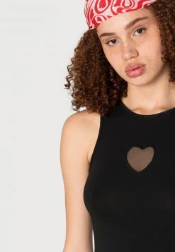 Even&Odd Mujer Vestido Ligero - Black 11 Even&Odd Mujer Vestido Ligero - Black -Even&Odd Ventas 2024 9a86e8c9c39a46408a1e3a7799da75a7