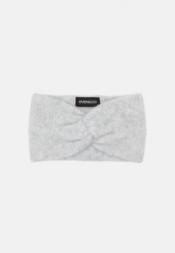 Even&Odd Mujer Orejeras - Grey